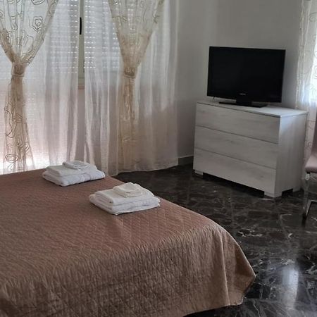 Apartament Jajo Apartament Brindisi Zewnętrze zdjęcie