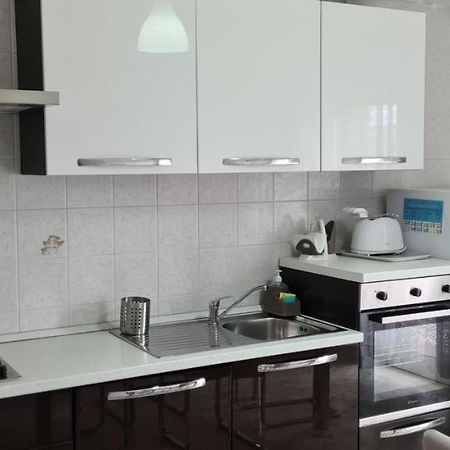Apartament Jajo Apartament Brindisi Zewnętrze zdjęcie