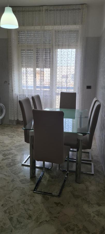 Apartament Jajo Apartament Brindisi Zewnętrze zdjęcie