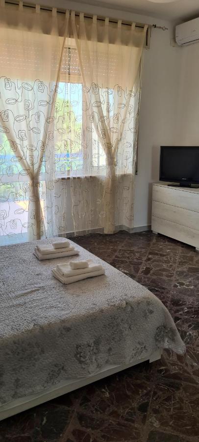 Apartament Jajo Apartament Brindisi Zewnętrze zdjęcie