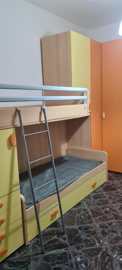 Apartament Jajo Apartament Brindisi Zewnętrze zdjęcie