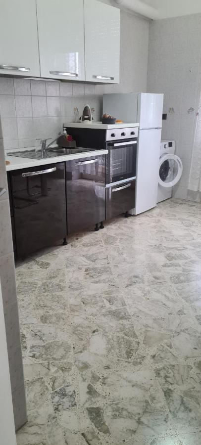 Apartament Jajo Apartament Brindisi Zewnętrze zdjęcie