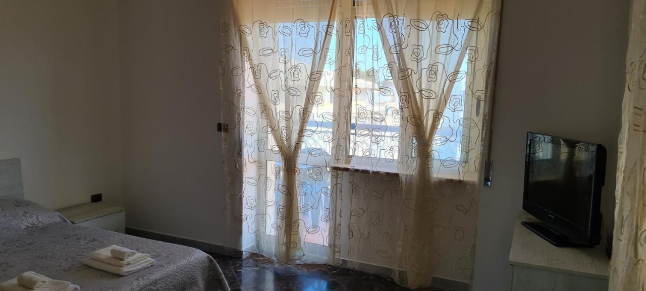 Apartament Jajo Apartament Brindisi Zewnętrze zdjęcie