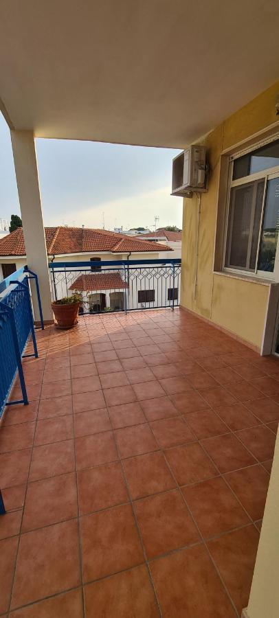 Apartament Jajo Apartament Brindisi Zewnętrze zdjęcie
