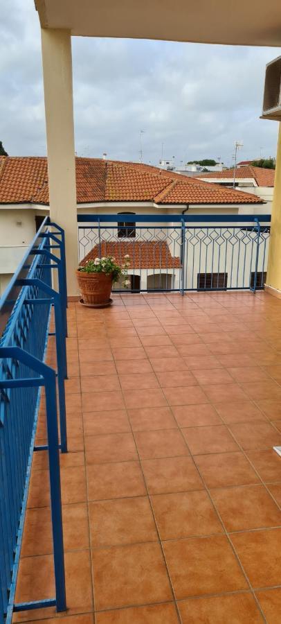 Apartament Jajo Apartament Brindisi Zewnętrze zdjęcie