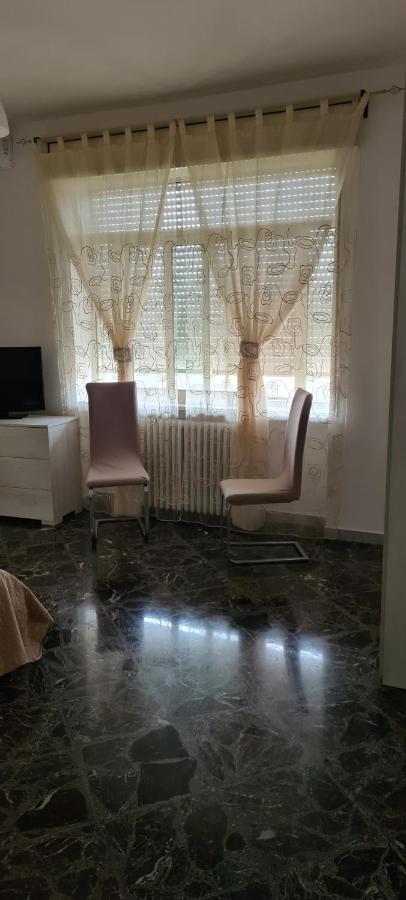Apartament Jajo Apartament Brindisi Zewnętrze zdjęcie