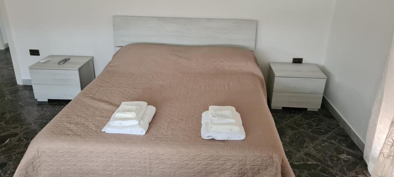 Apartament Jajo Apartament Brindisi Zewnętrze zdjęcie