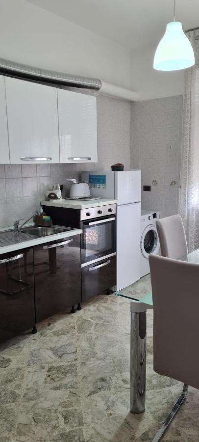 Apartament Jajo Apartament Brindisi Zewnętrze zdjęcie