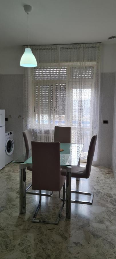 Apartament Jajo Apartament Brindisi Zewnętrze zdjęcie